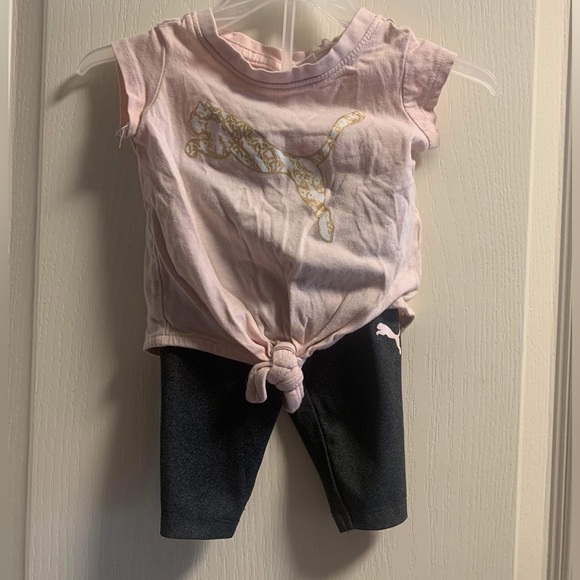 BABY GIRL OUTFITS - Picture 3 of 3